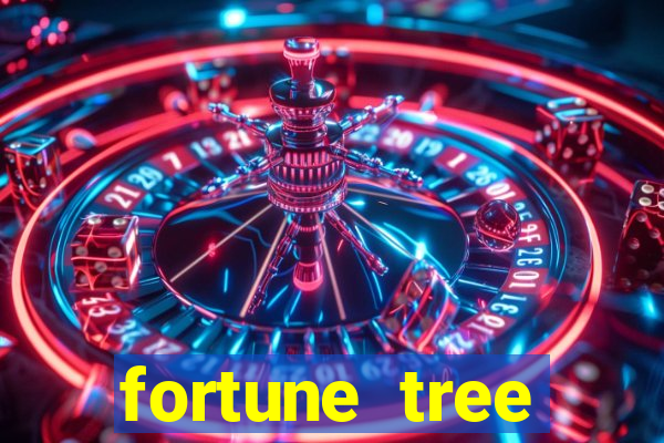 fortune tree prosperity demo